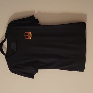 Star Wars "I am a Force For Change" Woman's Tshirt